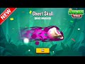Snake Rivals - New Snake Unlocked Ghost Skull ☠️