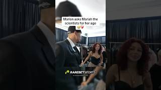 Celebrity Marlon ask’s Mariah Scientist her age 💕 #streamer #fyp Profile