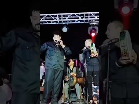 اسماعيل الليثى اغنيه طول ما المعلم هنا 