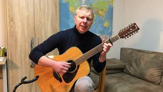 Boris Grebenshchikov, Я инженер на сотню рублей