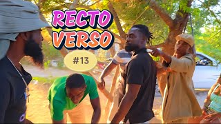 Download Lagu RECTO VERSO EP #13 MP3