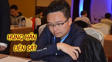 Trịnh Duy Đồng chấp 2 tiên, hung hãn phế Mã liên sát đối thủ