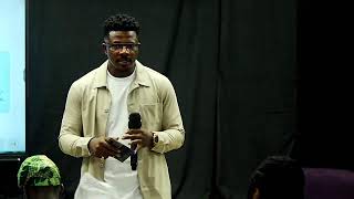 CW Real Estate Academy Lagos Live Stream DAY 3