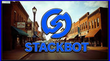 StackBot Global | Building the Future of Local Business