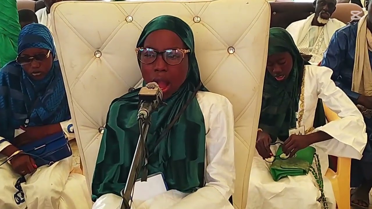 Motale Tafsir Arafat kaolak 