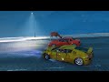 Just Cause 3 - Deer Eating Car!