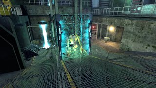 Модификации и карты для Half-Life 2. СТРИМ.