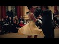 Dmo tango  imed chemam et aurlie vivien  mairie du 4me paris