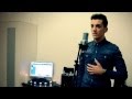 El Hubiera No Existe - Israel Del Amo (Cover Carlos Rivera)