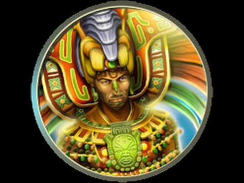 Woolf's Guide to Civilization 5 - Maya - YouTube