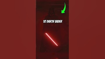 How the Rebels REACTED to Darth Vader