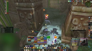 World Of Warcraft Hardcore: Zul