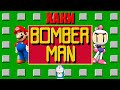 ХАКИ #22: Bomberman