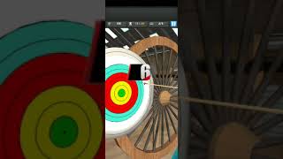 Archery Hero 3D : King Archery bow mast || Level- 11|| Android gameplay screenshot 1