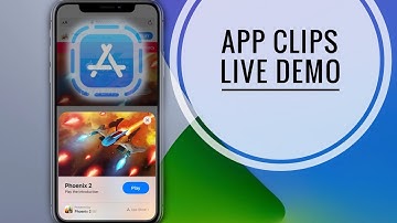 How to use App Clips on iPhone in iOS 14 (Try It Yourself)