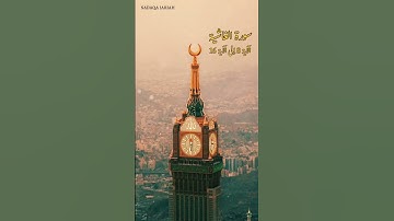 سورة الغاشية الآية 8 إلى الآية 16