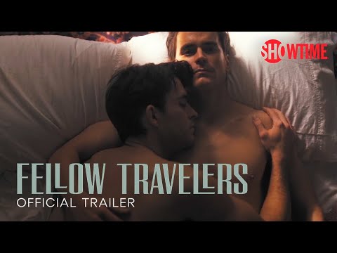 Fellow Travelers Official Trailer | SHOWTIME