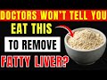 Over 60? Eat These 12 Foods NOW to Detox and De-Fat Your Liver! Senior Meal Coach