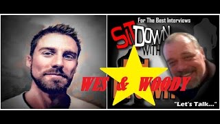 Nathan Reo Sits Down With Ed Brown