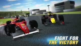 Formula Racing 2017 - Android Gameplay HD screenshot 2