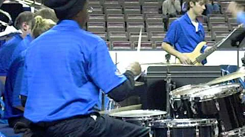 Nicholas Ferguson @ Kemper Arena