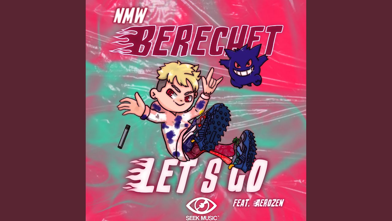 Let's Go (feat. Aerozen)