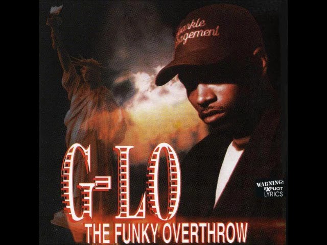 G-Lo - Southern Hospitality - YouTube