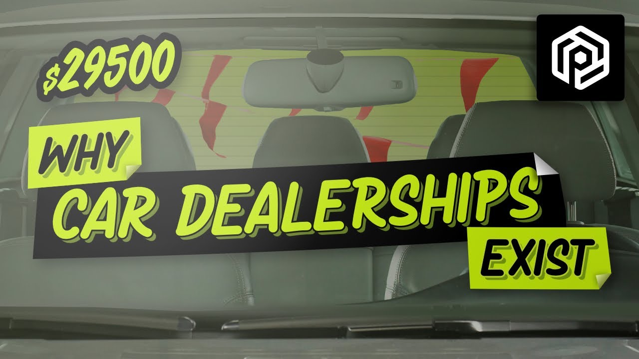 The Impact of Car Dealerships on Small Towns A Case Study of Kellogg