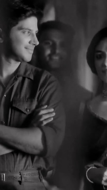 kanmani anbodu kadhalan song 😇 # Sita ramam version ❤️# Hodophile 💙