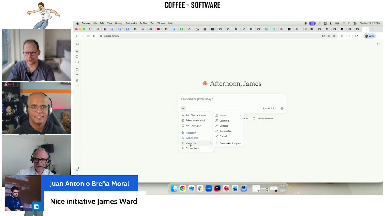 Announcing SkillsJars - Agent Skills on Maven Central