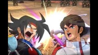 Dynasty Warriors Gundam 2: True Dynasty Warriors Gundam