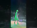 SAMI DUQUE - SIGUES CON EL (TALAVERA LA REAL) CONCIERTO