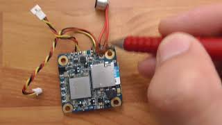 RunCam Split 2 Microphone Replacement