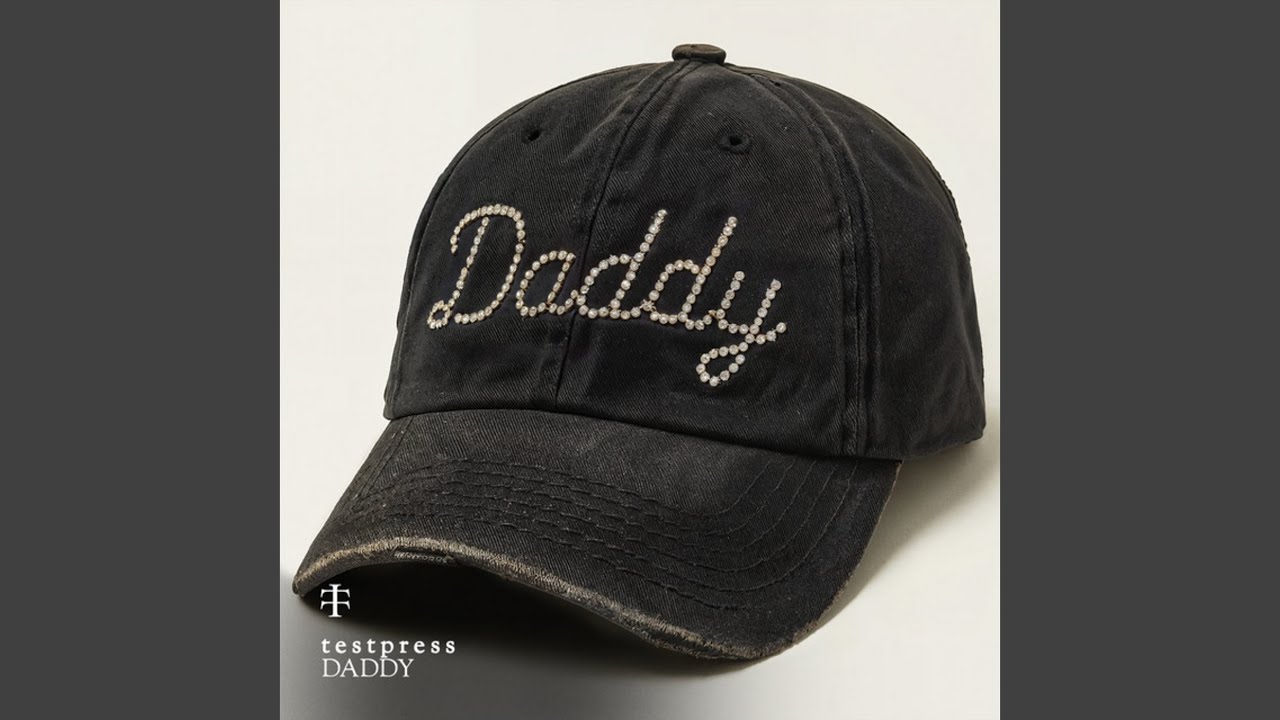 Watch Daddy on YouTube Watch Daddy on YouTube