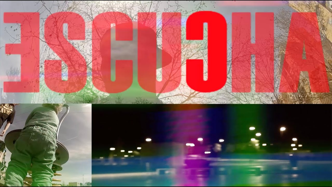 Watch KARVOH - ESCUCHA (VIDEOCLIP OFICIAL) on YouTube Watch KARVOH - ESCUCHA (VIDEOCLIP OFICIAL) on YouTube