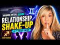 Uranus Enters Gemini: A 7-Year Relationship Shift for Sagittarius