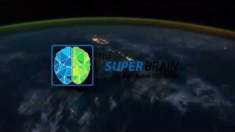 TheSuperBrain tDCS AWESOME 2016