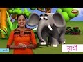 Animal names in hindi         hindi animal names for children