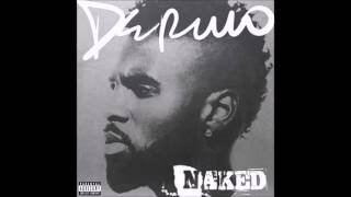 Vignette de la vidéo "Jason Derulo - Naked (Official Audio)"