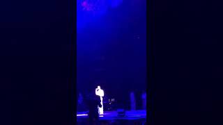 Ti ho voluto bene veramente Marco Mengoni 24 maggio 2019 Arena di Verona
