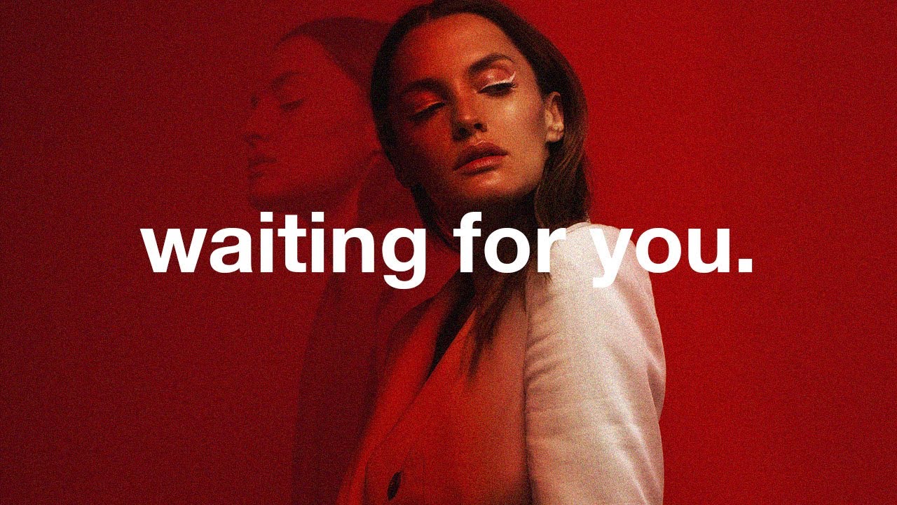 Trafoier - Waiting For You