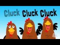 The Animals On The Farm   Super Simple Songs
