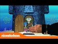 Bob Esponja | Aperturas rechazadas | Nickelodeon en Espaol