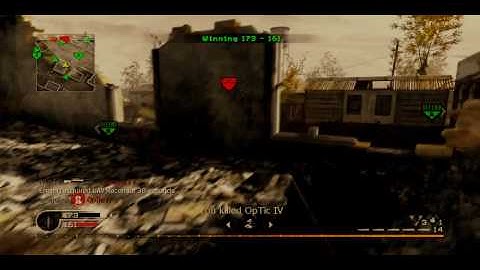 AxelJolink | Collateral Damage | HD