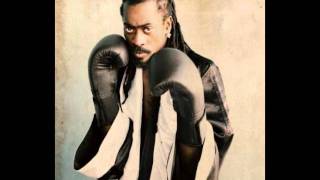 Beenie Man - Cyaan Style Me {Straight Forward Riddim} May 2011 {Code Red Records}
