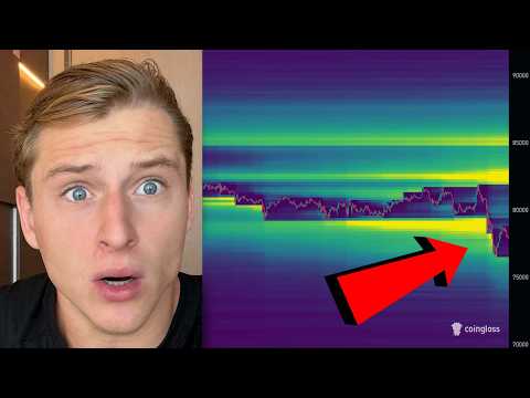 Video preview for BITCOIN JUST TRAPPED EVERYONE...