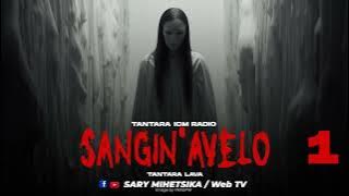 Tantara Malagasy - SANGIN'AVELO -1 - (Tantara ICM RADIO)Tantara Indray Miseho