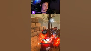 My Funniest JUMPSCARE in DBD! #dbdshorts #dbd #deadbydaylight #deadbydaylightfunnymoments
