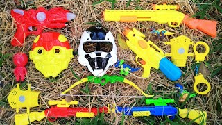 Guns, Weapons, Hero Mask, Handshields, Pistols, Water Gun, Sword, Dinosaurs,