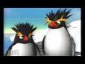 《2人実況》笑いの絶えないペンギンレトロパーティーゲーム《ROCKY&HOPPER》